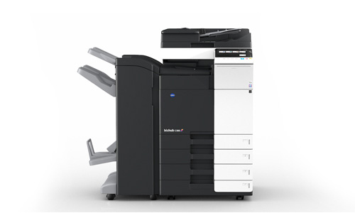 HDS document solutions - Multifunctional huren, A3 of A4 ...